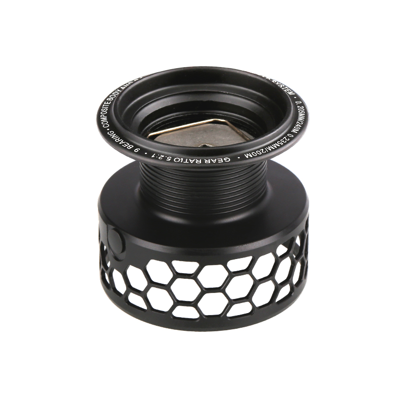 Reel Repair Kit - Costo del accesorio de la caña