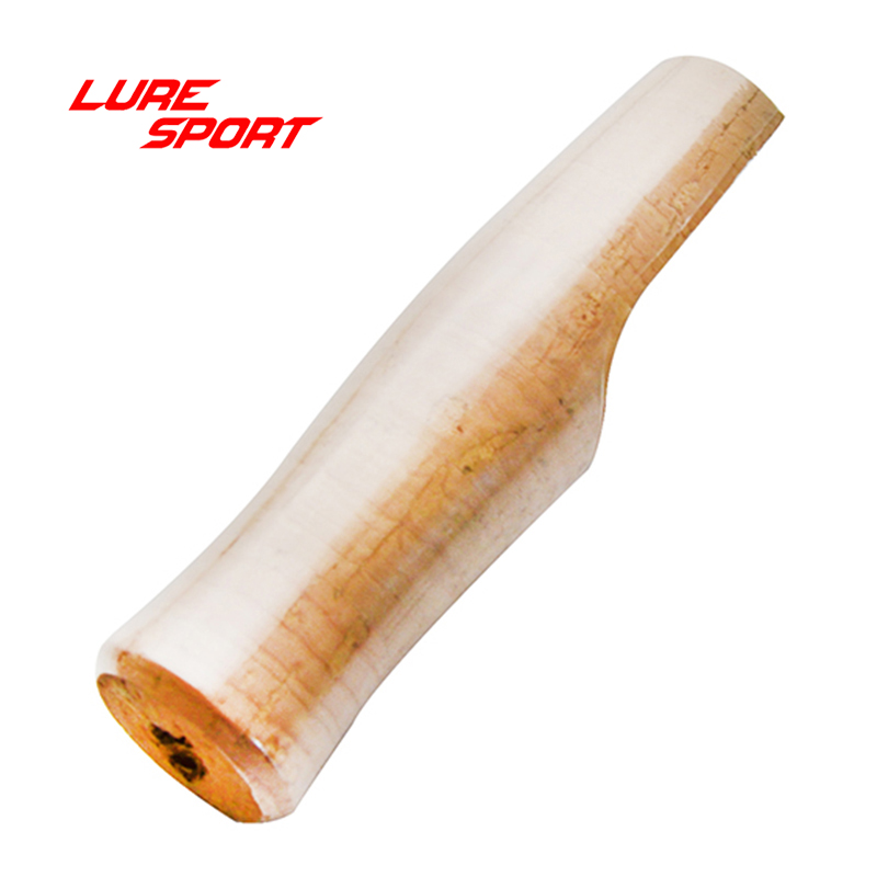 Reel Repair Kit - LureSport, 2 unidades, empuñadura de corcho