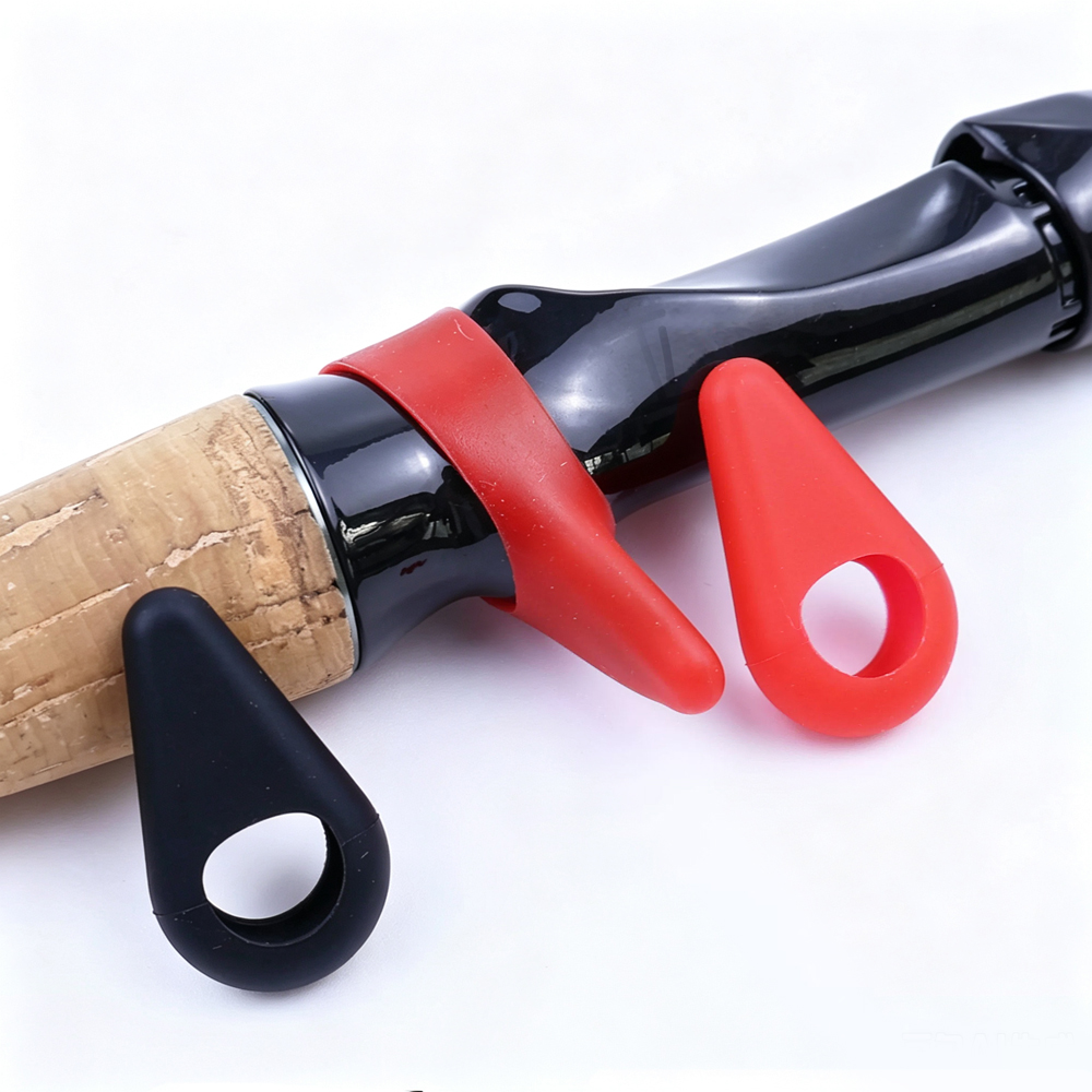Reel Repair Kit - 1 unidad de cubierta de silicona