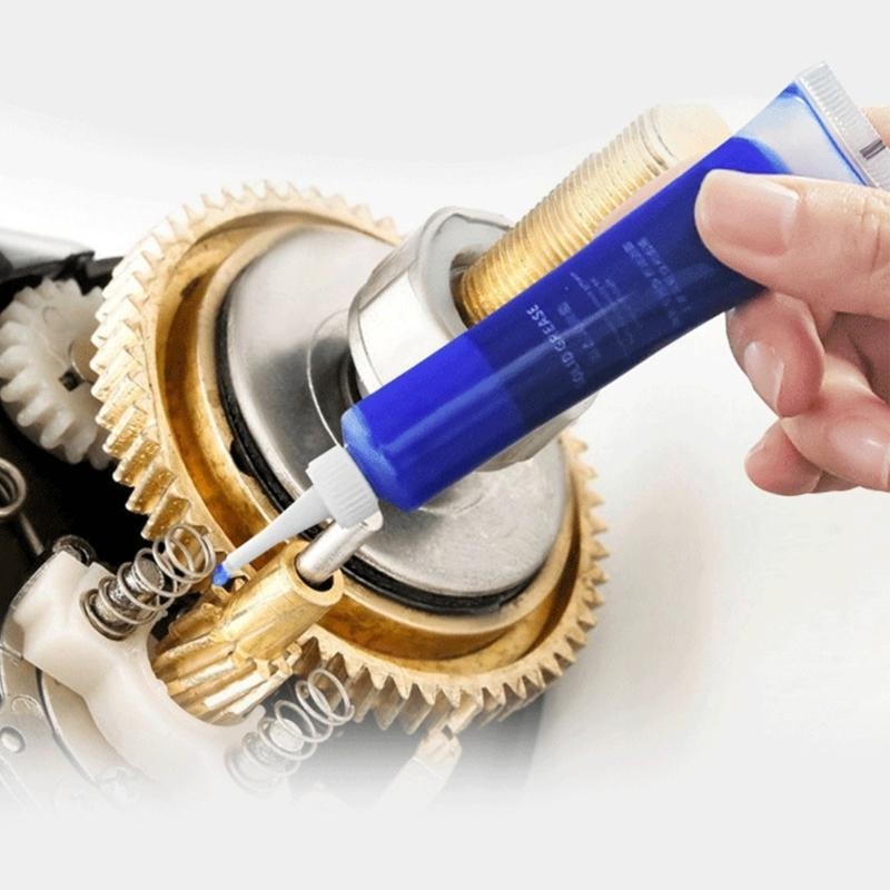 M5TC 20ml Piezas fundición Car - Reel Grease reseña y precio