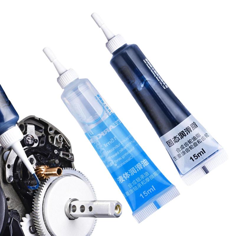 Lubricante para carrete de pes - Reel Bag reseña y precio