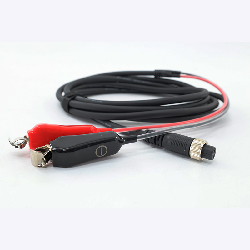 Cable de Alimentación para Car - Fly Reel reseña y precio