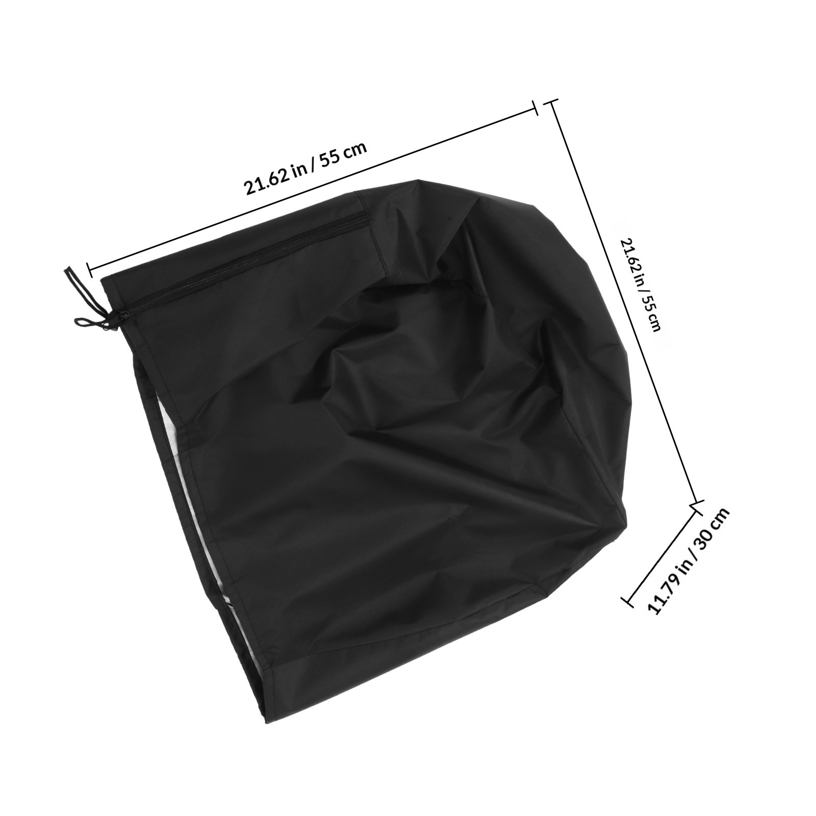Funda para carrete de manguera - Reel Cover reseña y precio