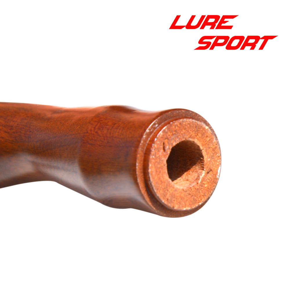 Empuñadura de madera LureSport - Reel Repair Kit reseña y precio
