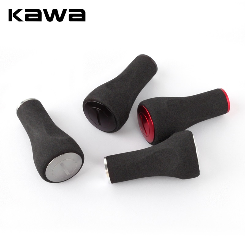 Kawa, 1 unidad, mango de pesca - Trolling Reel reseña y precio