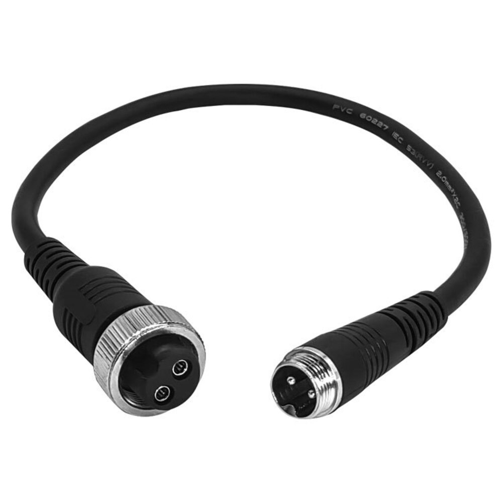 Cable de alimentación para car - Fly Reel reseña y precio