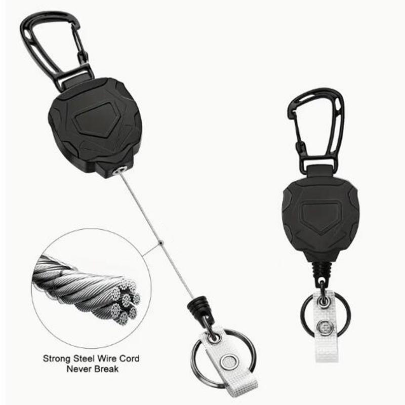 Cubierta retráctil, carrete de - Reel Cover reseña y precio
