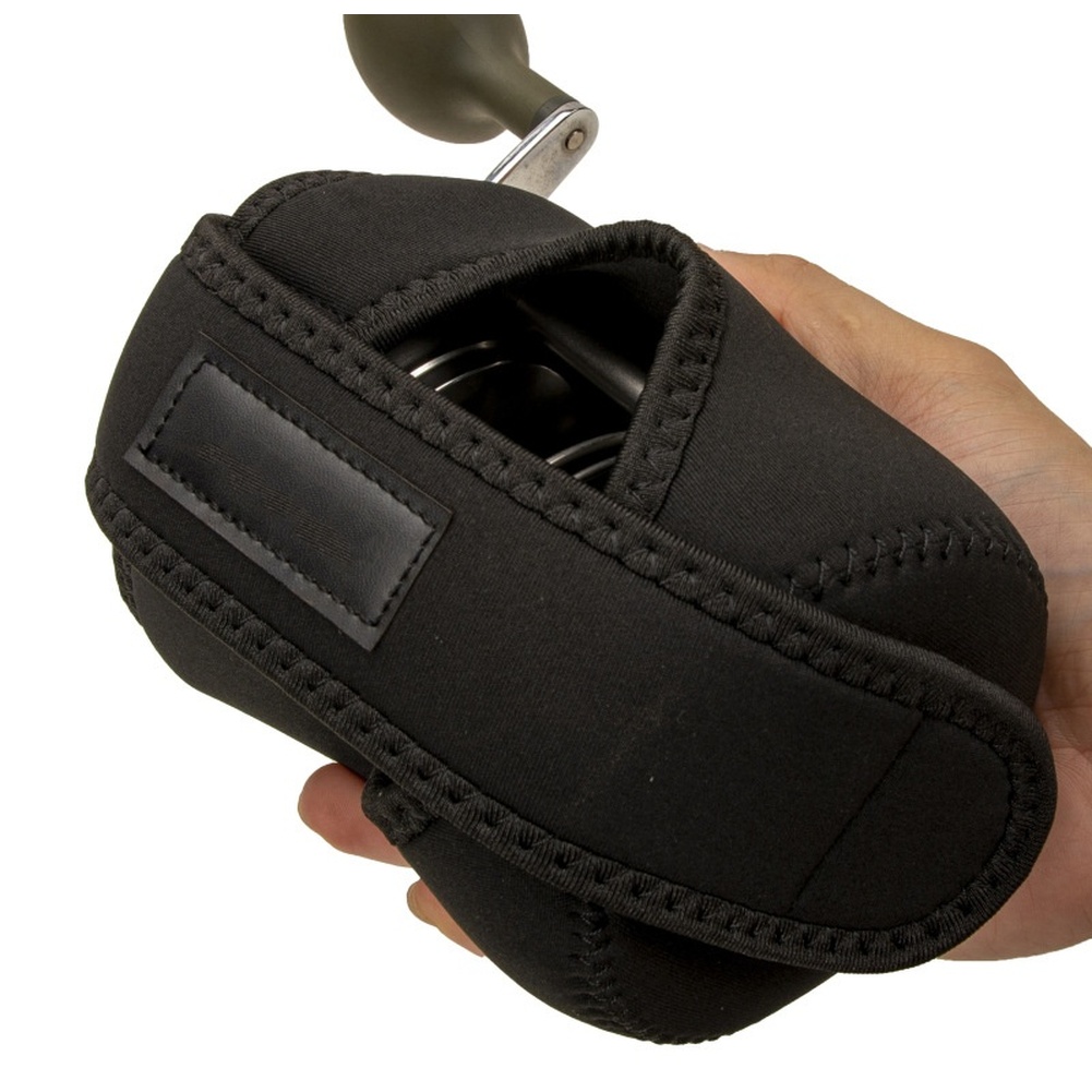 Bolsa de Neopreno Elástica Neg - Reel Bag reseña y precio