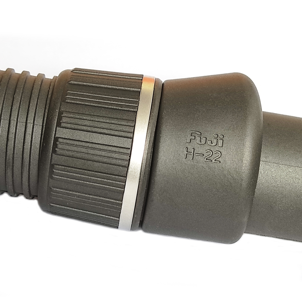 Carrete de tubo Fuji original  - Trolling Reel reseña y precio