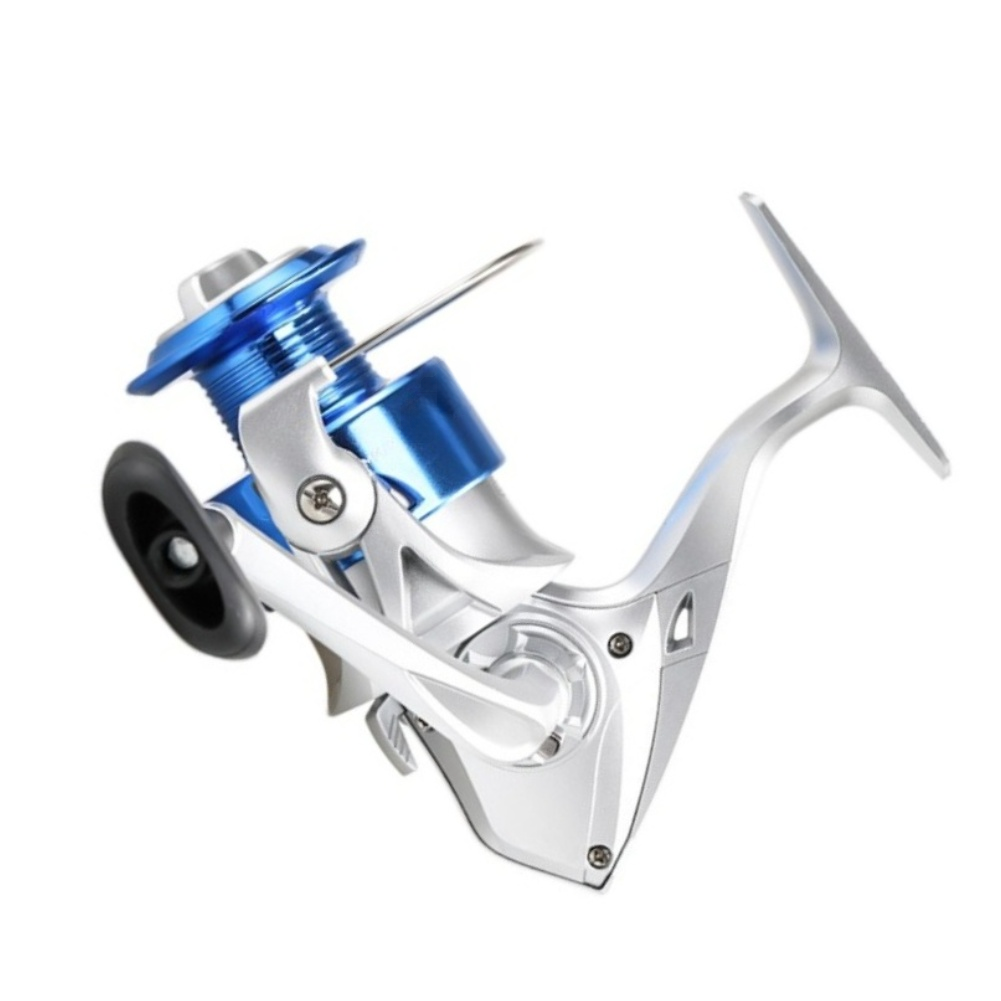 Carrete de bobinado QS1000-700 - Fly Reel reseña y precio