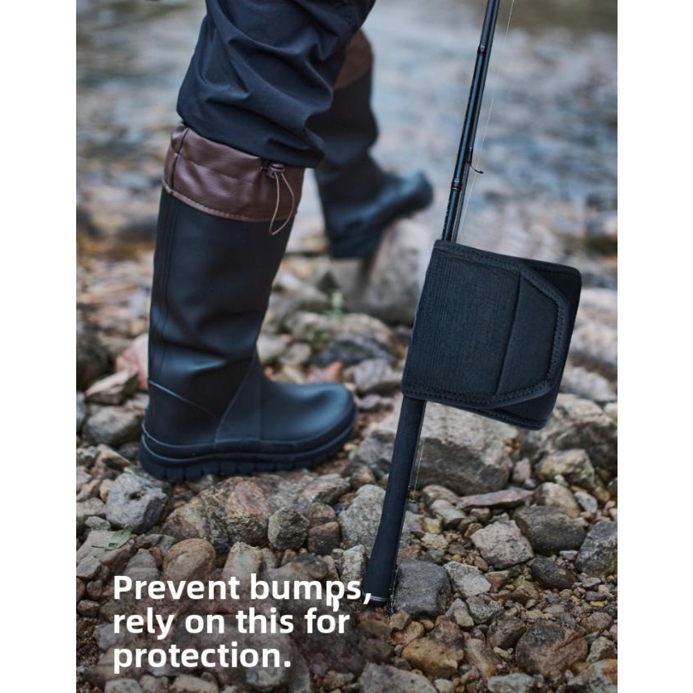 Bolsa de almacenamiento para c - Reel Bag reseña y precio