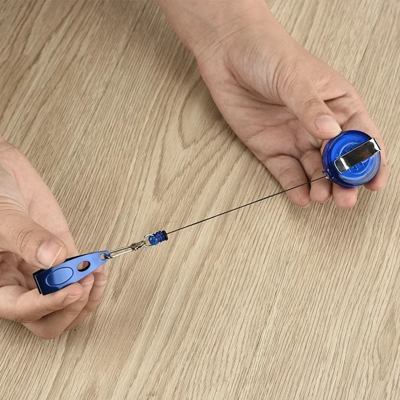 Nuevo Cortador de Clips para s - Fly Reel reseña y precio
